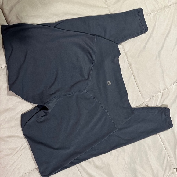 Buff bunny leggings - Picture 1 of 6